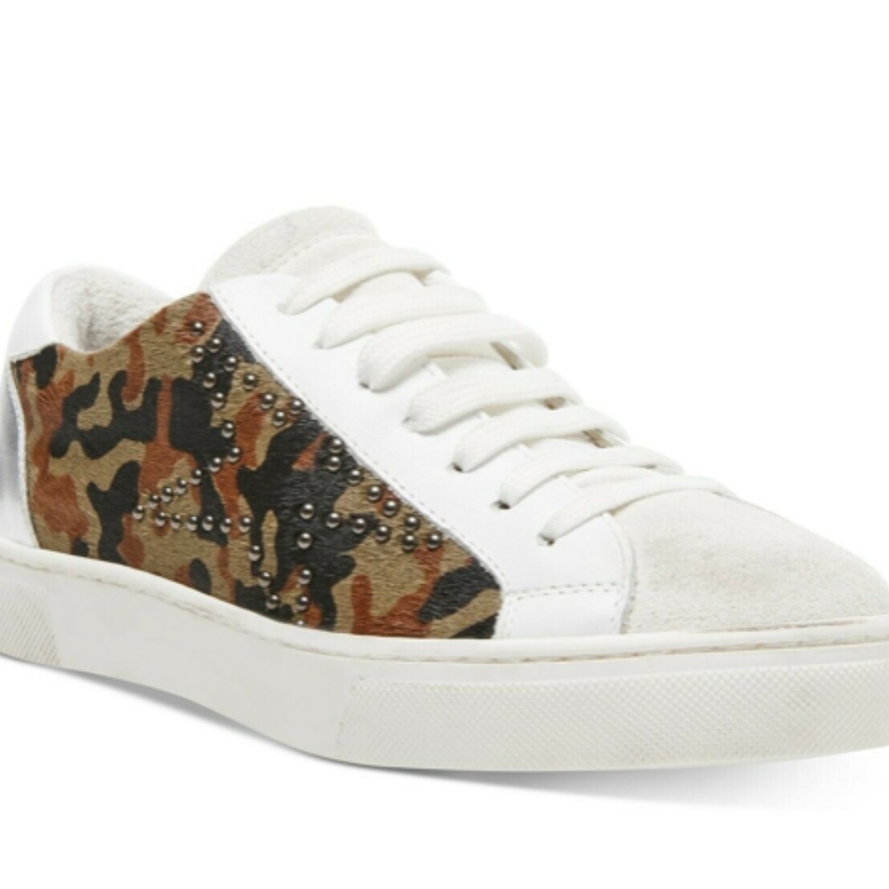 Steven New York Women's Rula sneakers